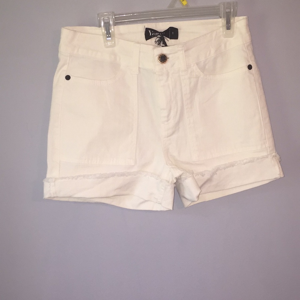 P58, P60 Yerse Laos shorts